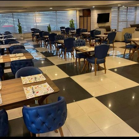 Masbah Plaza Hotel Baghdād Kültér fotó