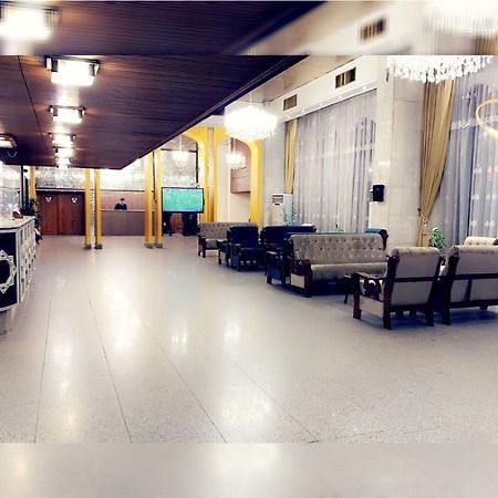 Masbah Plaza Hotel Baghdād Kültér fotó