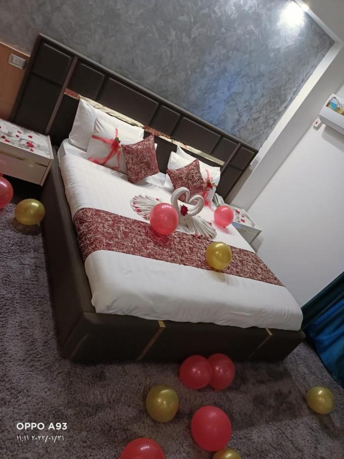Masbah Plaza Hotel Baghdād Kültér fotó