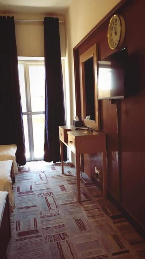 Masbah Plaza Hotel Baghdād Kültér fotó