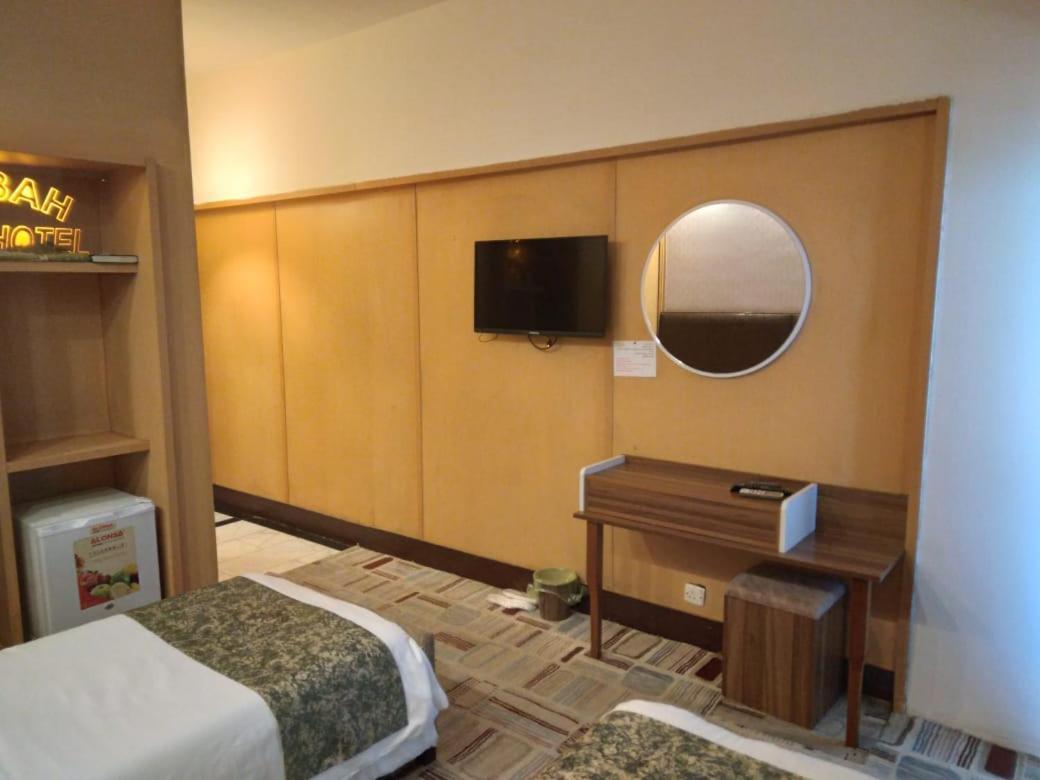Masbah Plaza Hotel Baghdād Kültér fotó