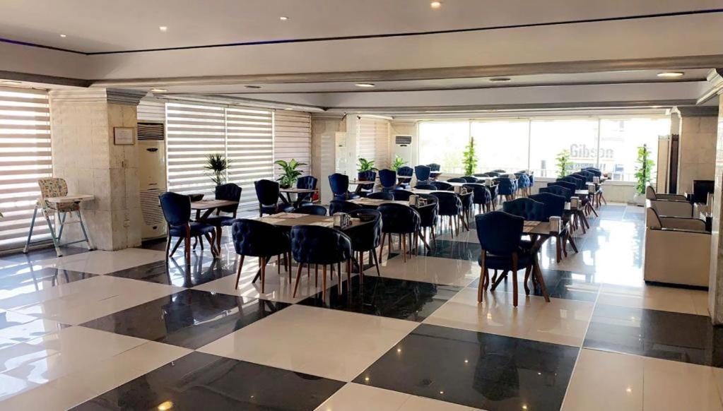 Masbah Plaza Hotel Baghdād Kültér fotó